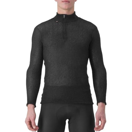 カステリ CASTELLI COLD DAYS 2nd LAYER XL 313EWkl7+rL.jpg